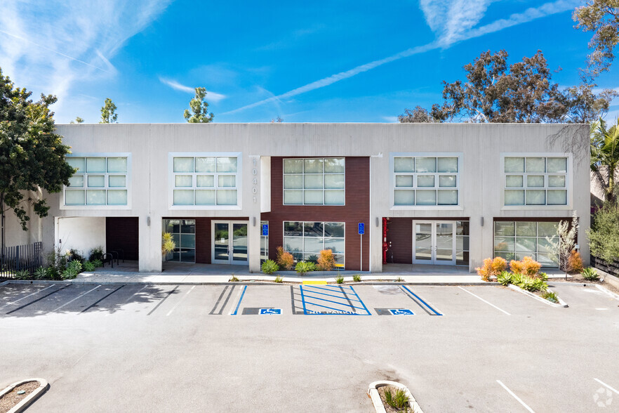 Primary Photo Of 10401 Jefferson Blvd, Culver City Loft Creative Space For Sale