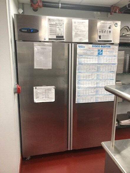 More Photos Of 28 Market St, Warren Theater Concert Hall For Sale