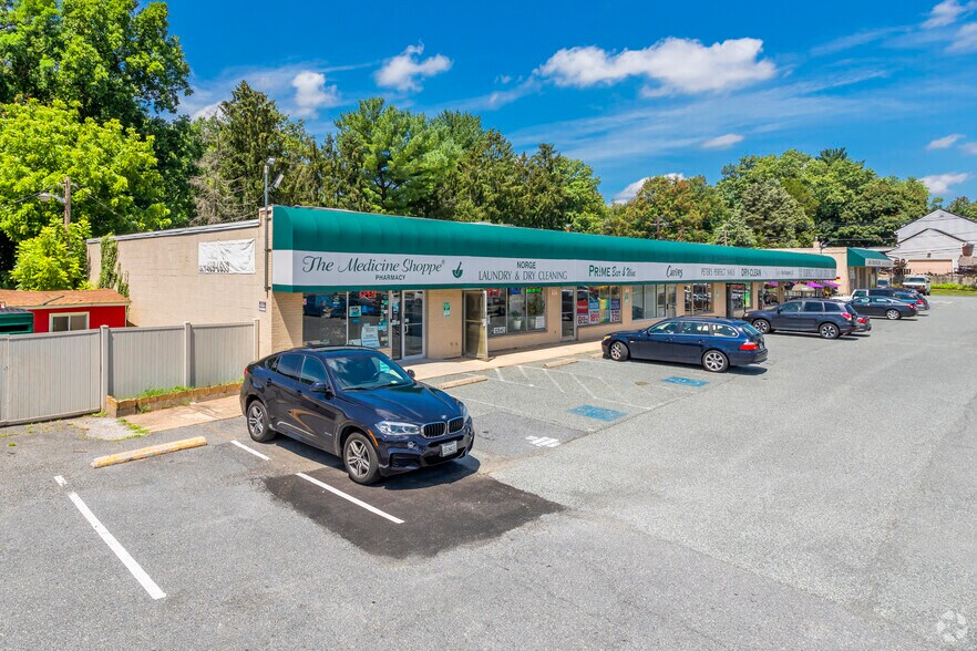Primary Photo Of 12830-12838 New Hampshire Ave, Silver Spring Unknown For Lease