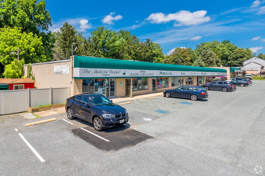 Primary Photo Of 12838-12860 New Hampshire Ave, Silver Spring Unknown For Lease