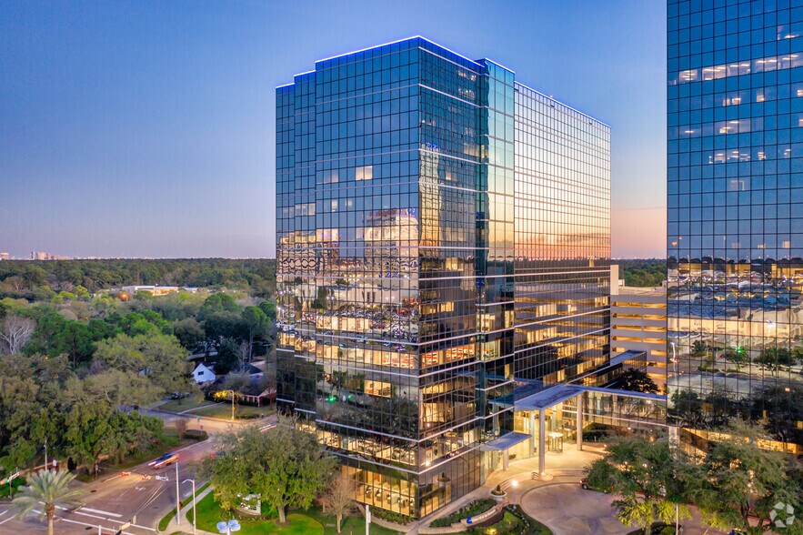 More Photos Of 840 Gessner Rd, Houston Office For Lease
