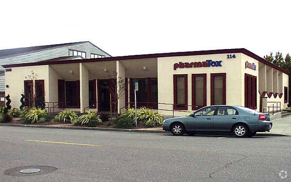 More Photos Of 1143 Missouri St, Fairfield Medical For Sale