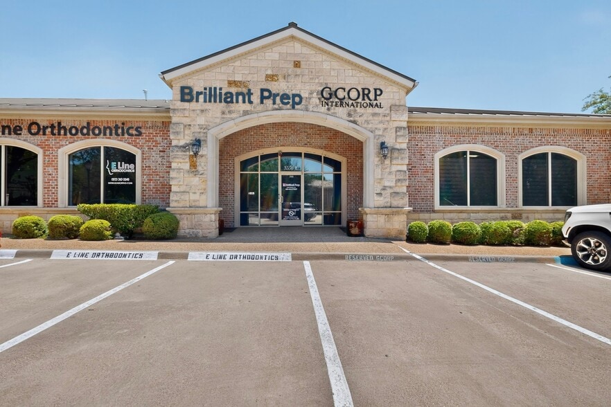 Primary Photo Of 3550 Parkwood Blvd, Frisco Medical For Lease