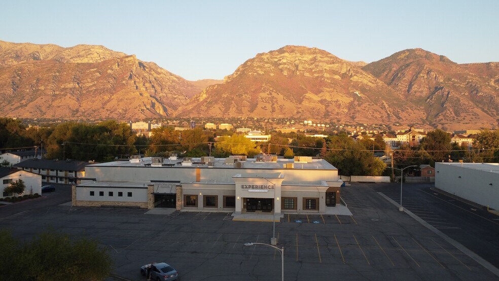 More Photos Of 1440-1460 Moon River Dr, Provo General Retail For Lease