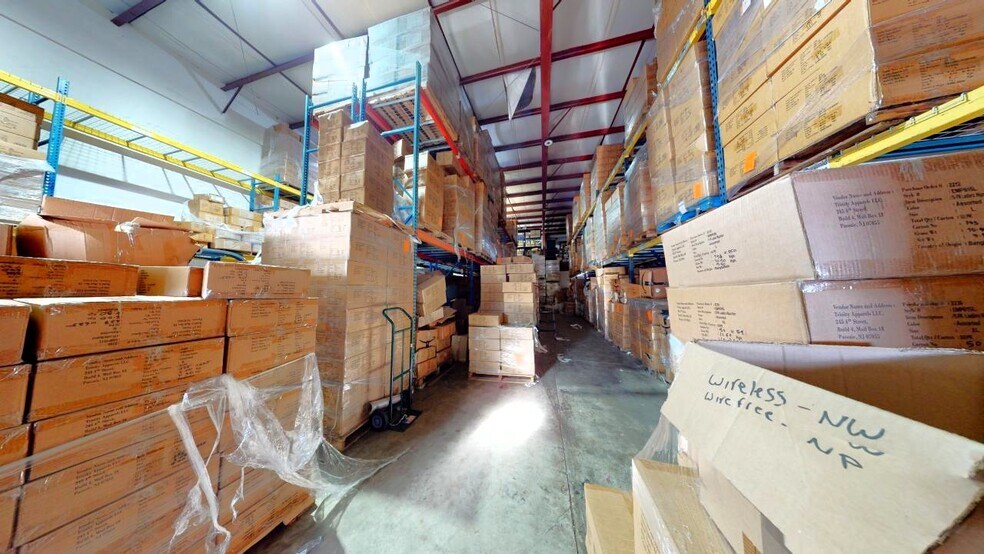 More Photos Of 2 Red Hill Rd, Montague Warehouse For Sale