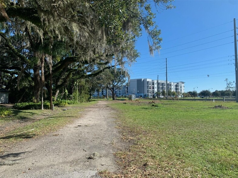 More Photos Of W Clay St & S Vernon Ave, Kissimmee Land For Sale
