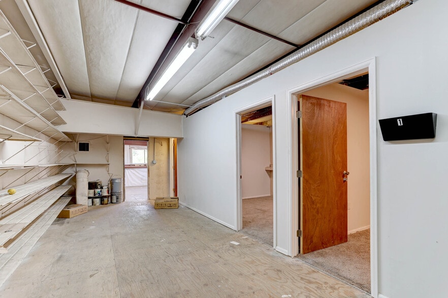 More Photos Of 1210 S El Paso St, Colorado Springs Warehouse For Lease