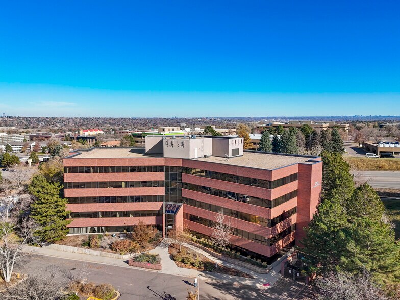 More Photos Of 3609 S Wadsworth Blvd, Lakewood Office For Sale