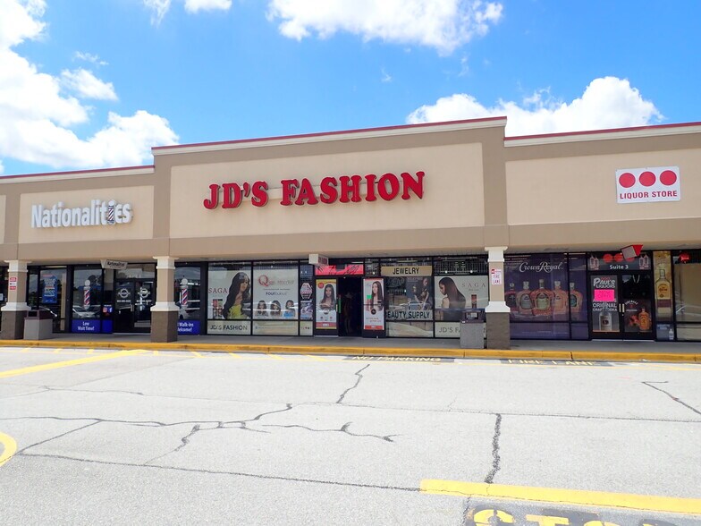 More Photos Of 10050-10060 Two Notch Rd, Columbia Unknown For Lease