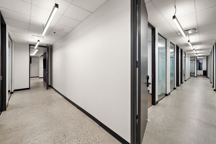 More Photos Of 9900 Boul Cavendish, Montréal Coworking Space