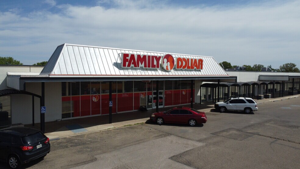 Primary Photo Of 2201 SE 27th Ave, Amarillo Unknown For Lease