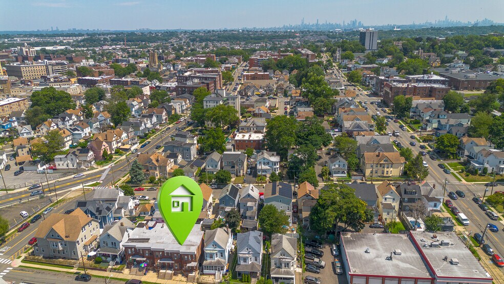 More Photos Of 149 Howe Ave, Passaic Apartments For Sale
