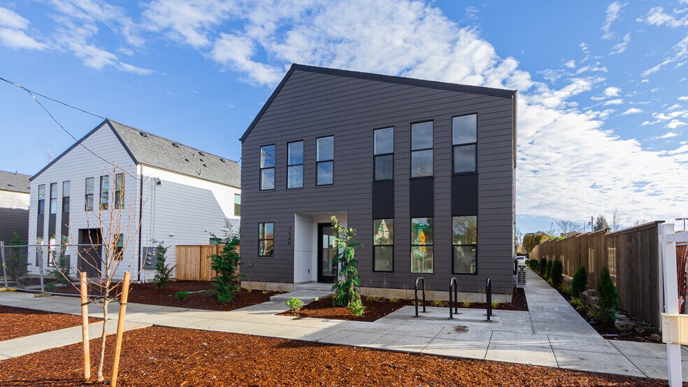 More Photos Of ,  Multifamily For Sale