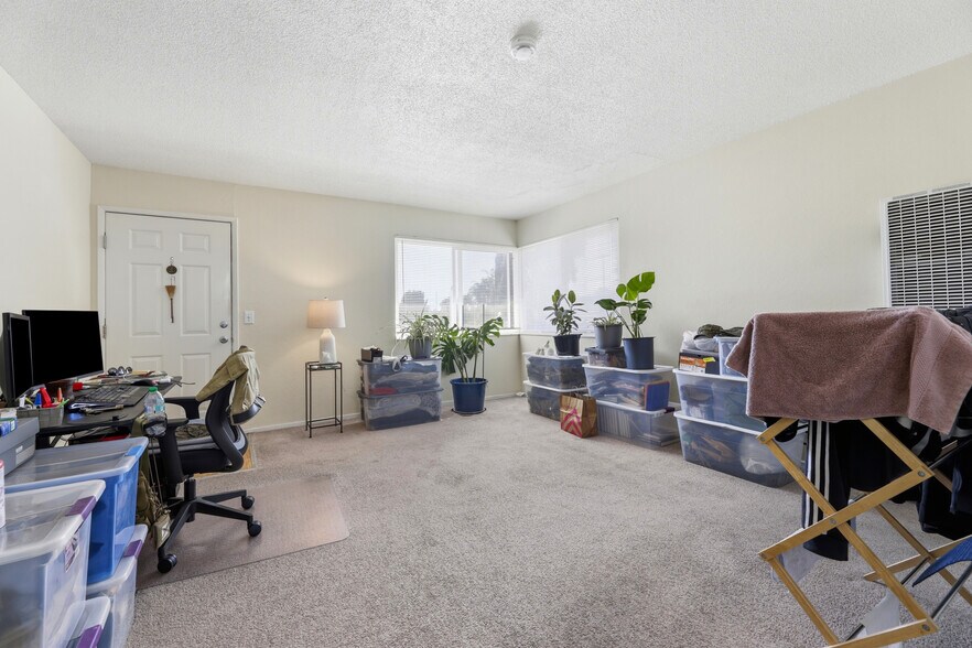 More Photos Of 2351 Sutter Ave, Santa Clara Apartments For Sale