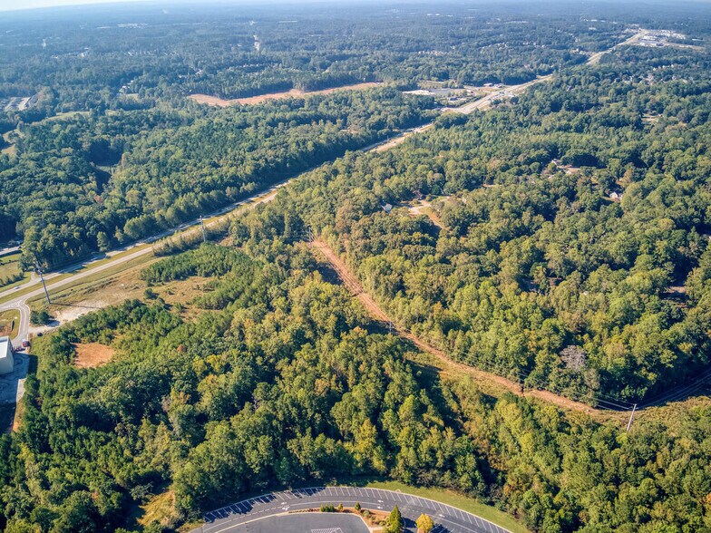 More Photos Of 0 Charles Hardy Pky, Dallas Land For Sale