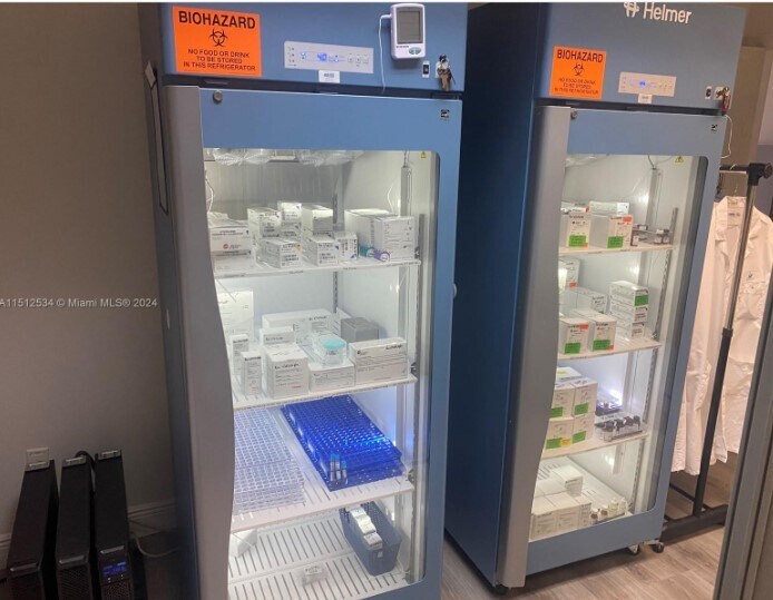 More Photos Of 8333 W McNab Rd, Tamarac Medical For Lease