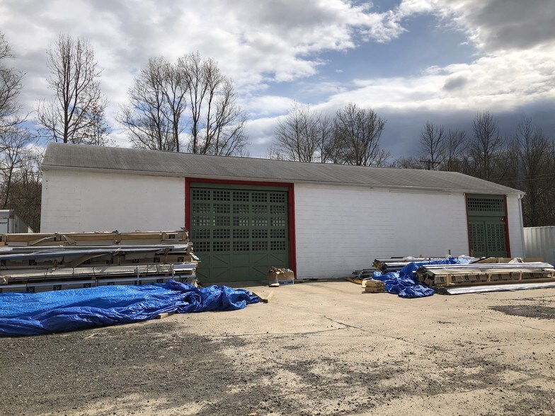 More Photos Of 335 New Rd, South Brunswick Industrial For Sale