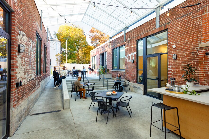 More Photos Of 761-773 Centre Street Jamaica Plain Ma, Boston Storefront Retail Office For Lease