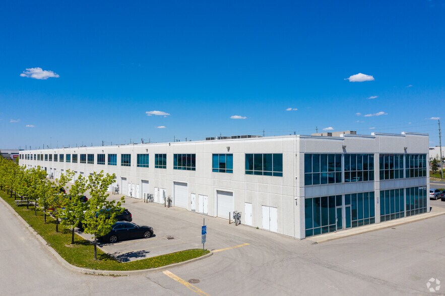 More Photos Of 6175 Highway 7, Vaughan Flex For Sale