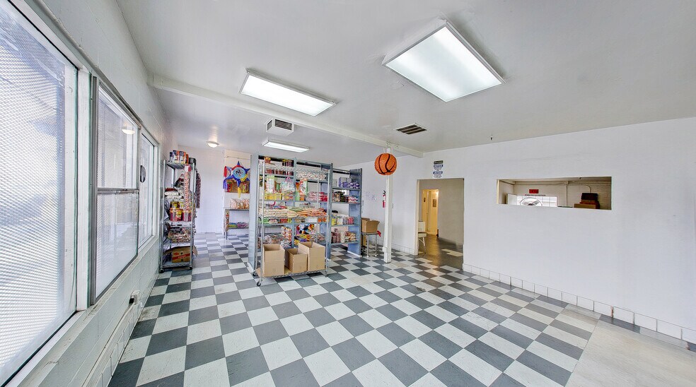 More Photos Of , Pico Rivera General Retail For Sale