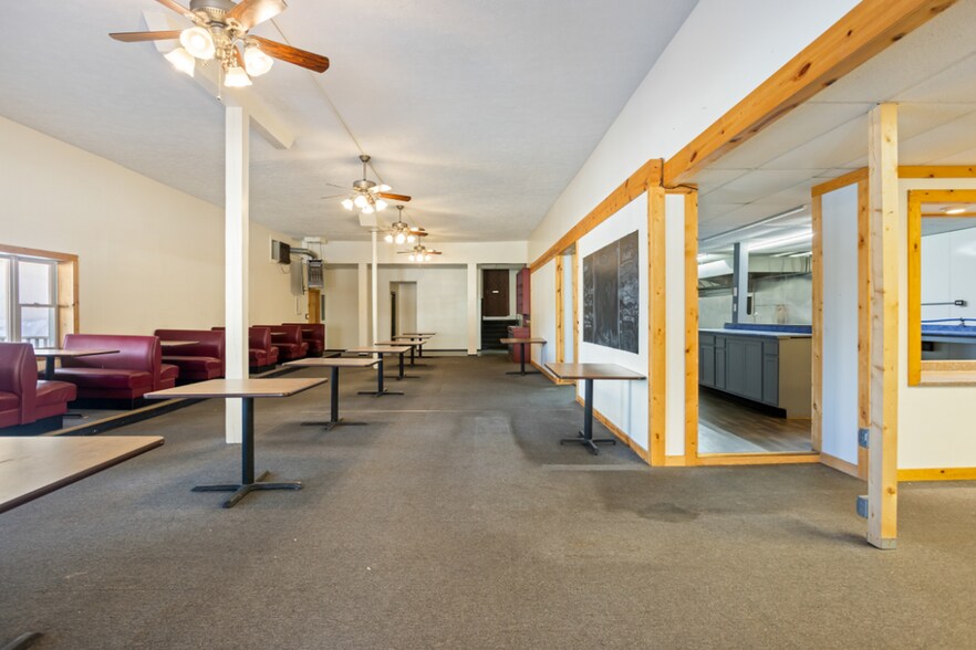 More Photos Of 75 Germania St, Galeton General Retail For Sale