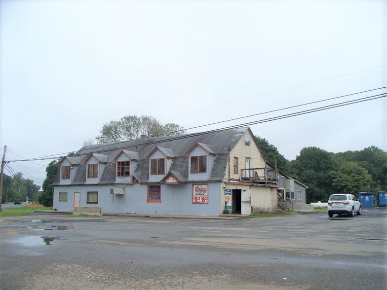 Primary Photo Of 3821 Conowingo Rd, Darlington Restaurant For Sale