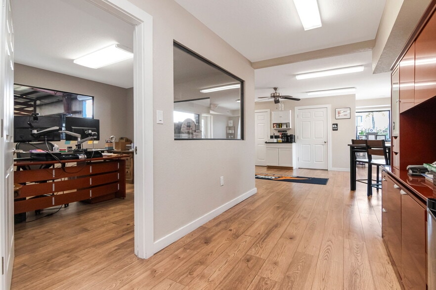 More Photos Of 2401 Destiny Way, Odessa Warehouse For Sale