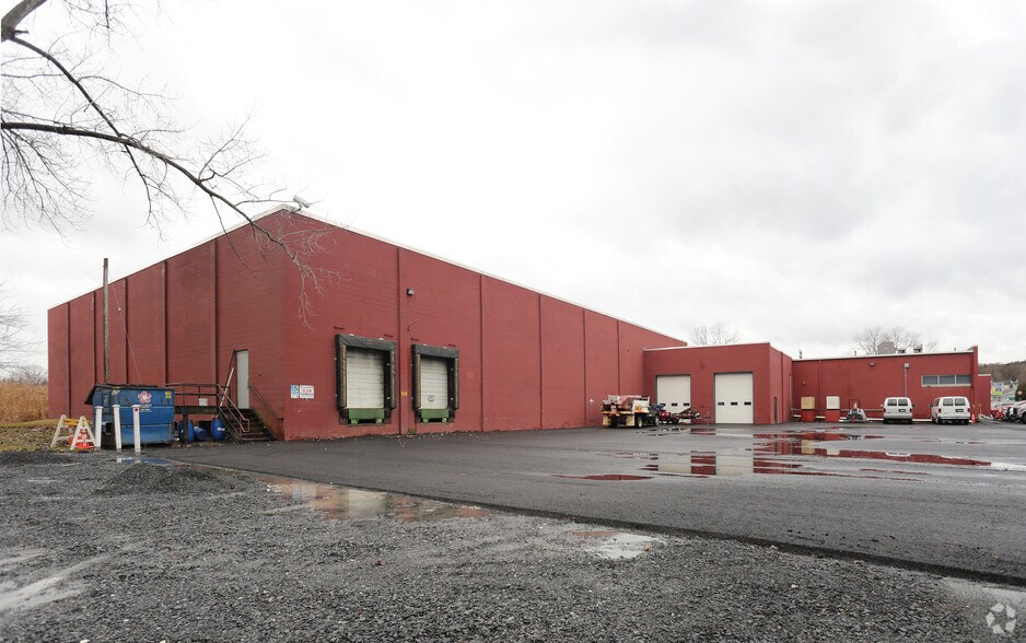 More Photos Of 339 Broadway, Albany Industrial For Sale
