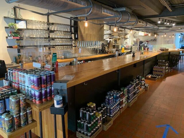 More Photos Of 400 W Morgan St, Raleigh Office For Sale