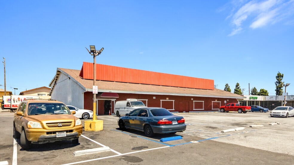 More Photos Of 3321-3337 E South St, Long Beach, Long Beach Storefront For Lease