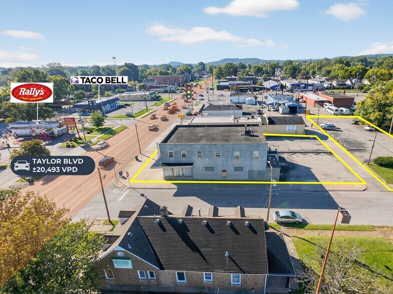 More Photos Of 3450 Taylor Blvd, Louisville Office For Sale