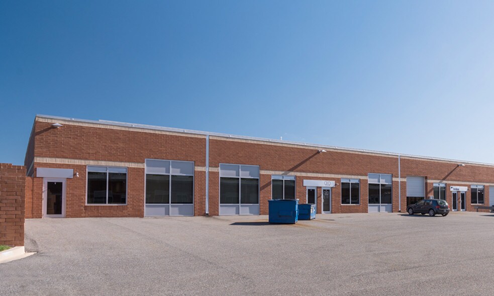 More Photos Of 6200 Guardian Gateway, Aberdeen Proving Ground Unknown For Lease