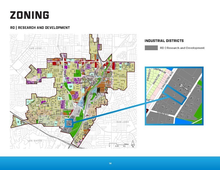 More Photos Of 1551 Dell Ave, Campbell Manufacturing For Sale