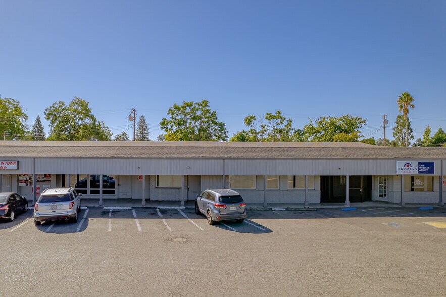 More Photos Of 9224-9272 Greenback Ln, Orangevale Unknown For Sale