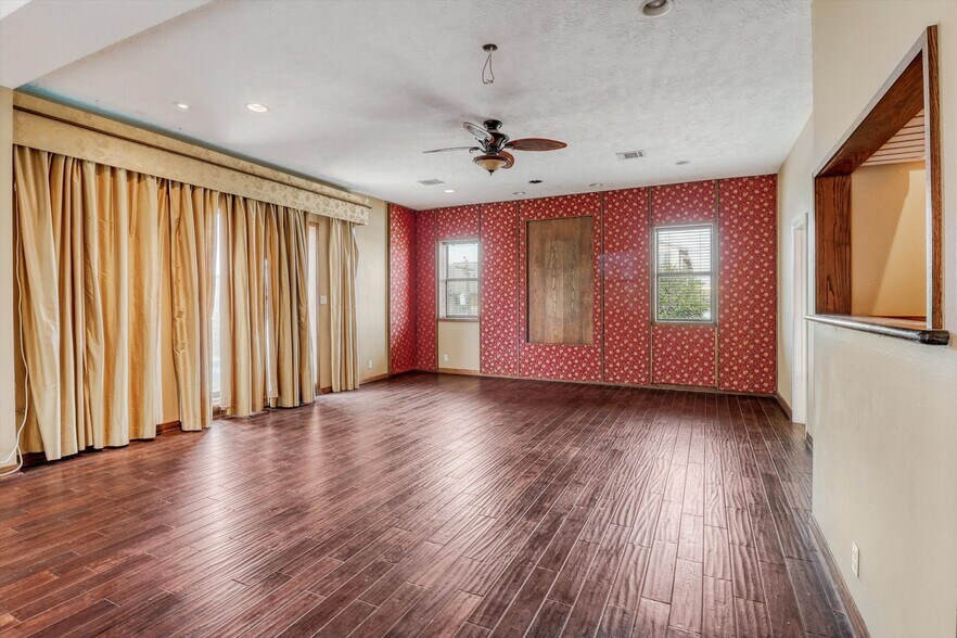 More Photos Of 1607 Bonner St, Houston Specialty For Sale