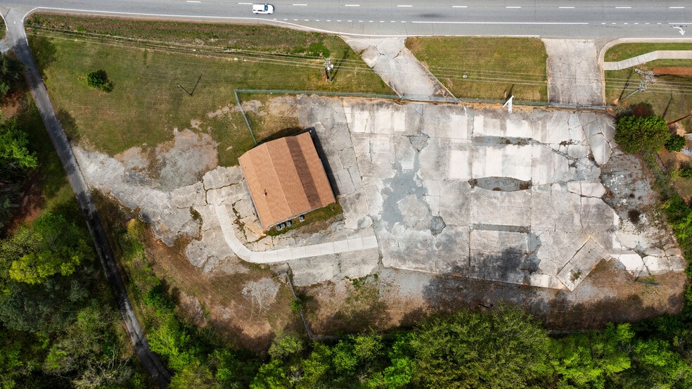 More Photos Of 2282 Highway 411, Cartersville Freestanding For Sale