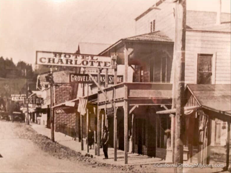 More Photos Of 18736 Main St, Groveland Hotel For Sale