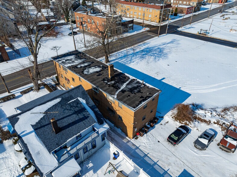 More Photos Of 287 E 156th St, Cleveland Apartments For Sale