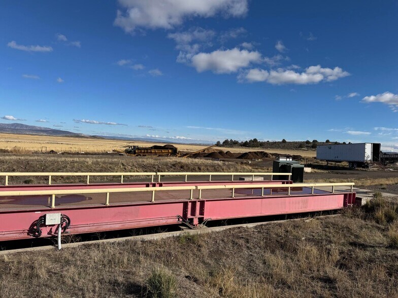 More Photos Of 24221 US-97 Hwy, Klamath Falls Contractor Storage Yard For Sale
