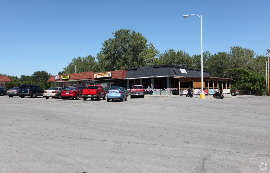 More Photos Of , Kansas City General Retail For Sale