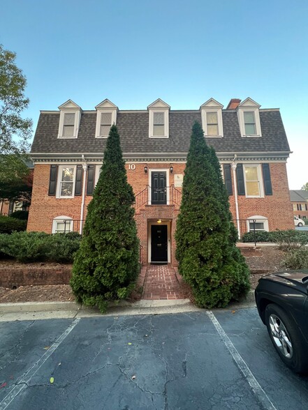 Primary Photo Of 1827 Powers Ferry Rd SE, Atlanta Office For Lease