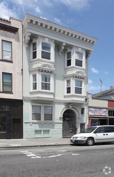 More Photos Of 3340-3342 24th St, San Francisco Apartments For Sale