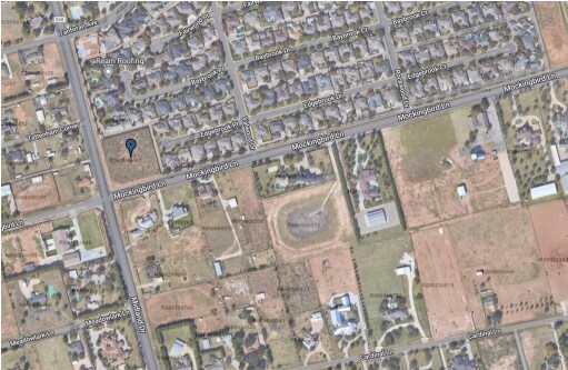 More Photos Of 4310 Mockingbird Ln, Midland Land For Sale