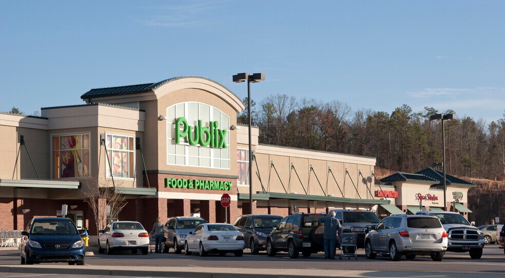 More Photos Of 1259 County Road 52, Pelham Unknown For Lease