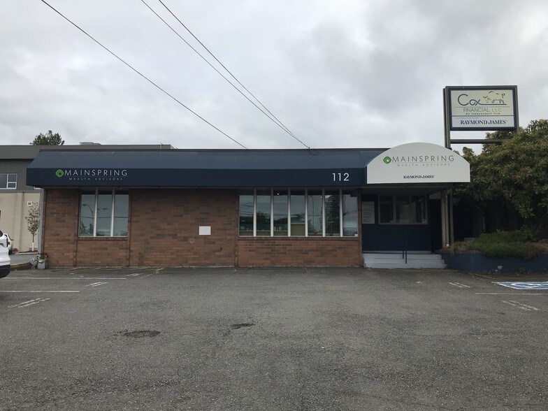 More Photos Of 112 SW 157th St, Burien Medical For Sale