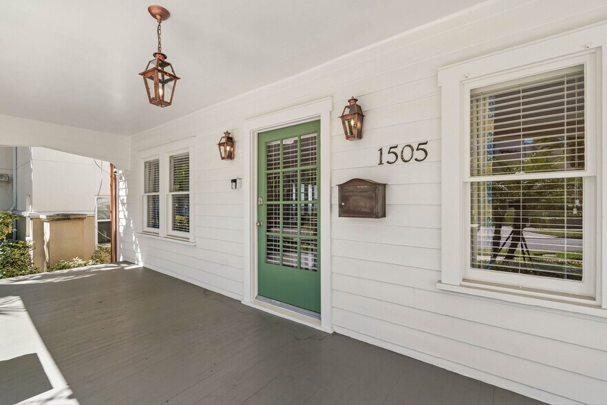 More Photos Of 1505 S Howard Ave, Tampa Office Residential For Lease