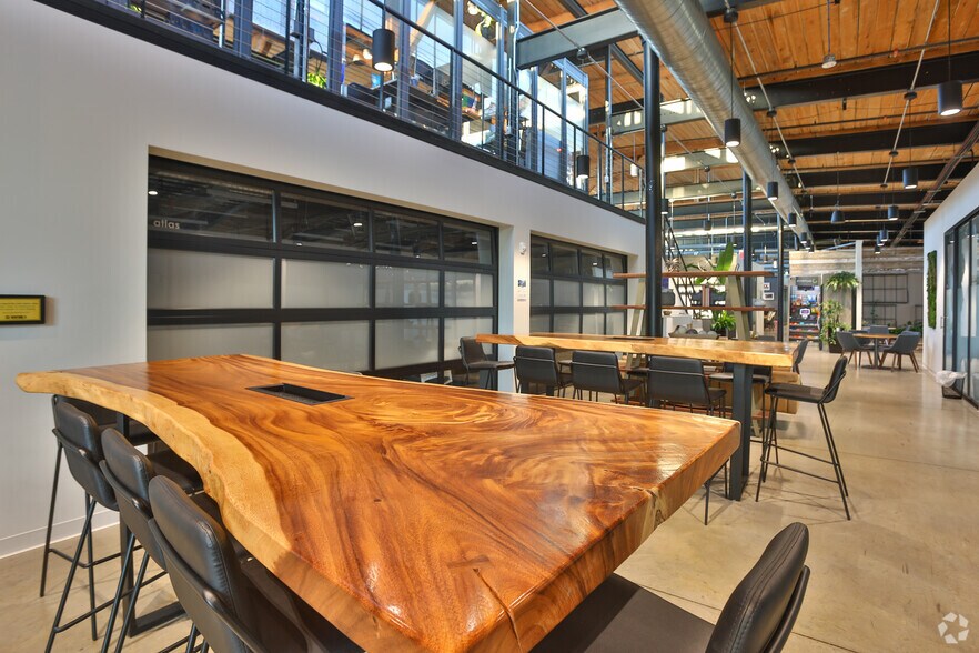 More Photos Of 141 Traction St, Greenville Coworking Space