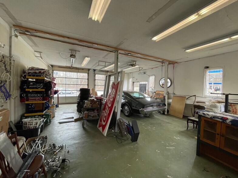 More Photos Of 1531 Route 163, Oakdale Auto Repair For Sale