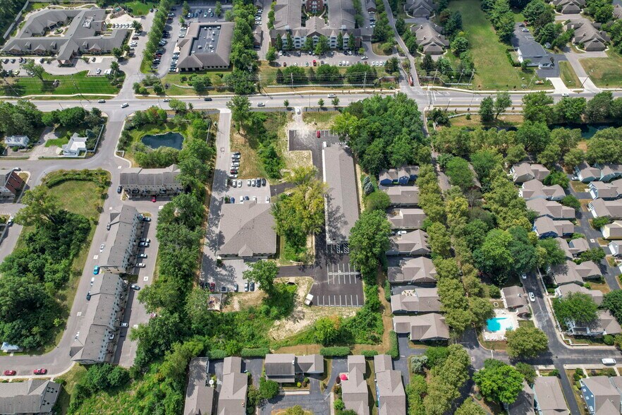 More Photos Of 5122 Morse Rd, Columbus Medical For Lease