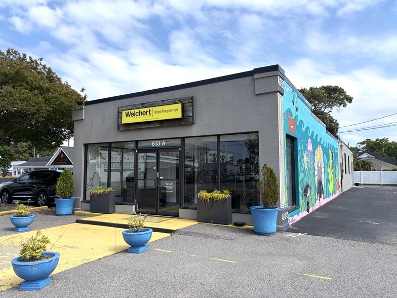Primary Photo Of 613 Virginia Beach Blvd, Virginia Beach Freestanding For Lease